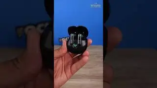 truke BTG Ultra Gaming Earbuds Quick Unboxing ⚡⚡