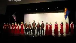 Last High School Choir Performance.