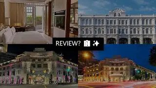 the capitol kempinski hotel singapore