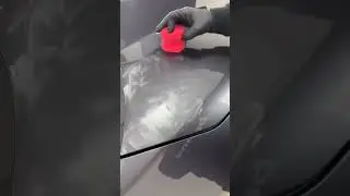 Fireball Wax | Graphene Show Car Wax | Show Car Wax | Graphene Infused | Hydrophobics