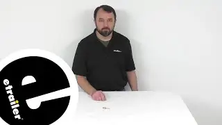 etrailer | Nozzle for Kat's Heaters Ether Start Systems Feature Review