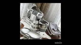 #its very good work and very amazing crochet baby Cary cot #