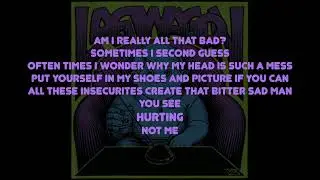 Lag Wagon  - Bury the hatchet