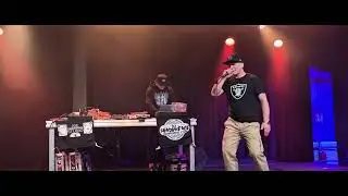 Drela - Live Amsterdam 07-12-2025 Show Your Slkills 58 Edition (highlights)