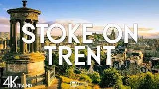 Top 10 Best Things to do in Stoke on Trent, England [Stoke on Trent Travel Guide 2025]