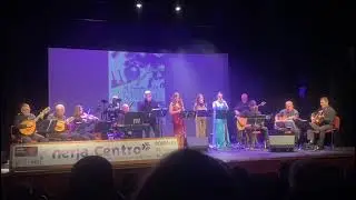 por ti volara  bochetti   rondalla nerja 24