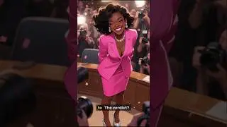 Nicki Minaj on Trial #nickiminaj  #hiphop #lildurk #rapper#artist #shortvideo #rapper #shorts