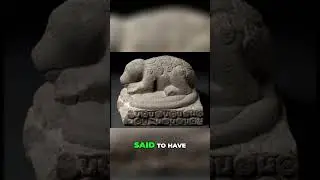 The Legend of Ahuizotl: Exploring the Aztec Emperor's Mysterious Origins