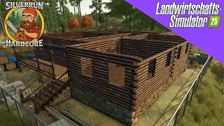 [GER/PC] Silverrun Hardcore #42 | #WERBUNG
