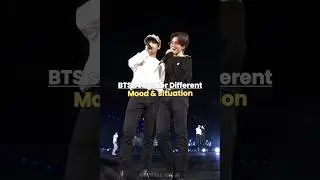 BTS songs for different mood #bts #runbts #btsot7forever #btsarmy #bts2026