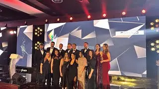 Building the Future Awards 2023 - Young People in Construction