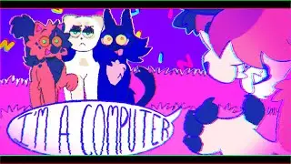✨I&rsquo;m A Computer✨ warrior cats dark forest-pmv