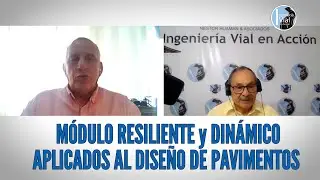 MÓDULO RESILIENTE Y DINÁMICO APLICADOS AL DISEÑO DE PAVIMENTOS - Ingeniería Vial en Acción