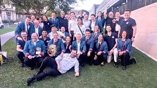 2025 Victorian Band Championships