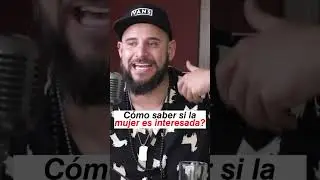 Como saber si la mujer es interesada #jorgeserratos #sinergeticos #eltemach