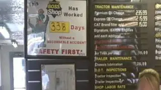 Bosselman Location of the Week: Boss Shop #21 - Ogden, UT