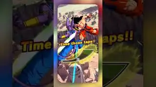 Zenkai LF Beerus: The Most Pay2Win Unit Ever