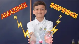Never Has Science Been This Exciting! | The Ultimate Professor Experience | Professor Bubbleworks