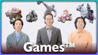 YTP - Games&trade;