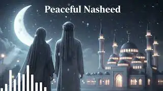 Walking with Iman 🌿 | نمشي بالإيمان | Uzbek–Arabic Spiritual Nasheed 🕊️