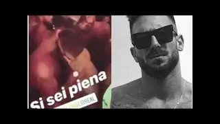 Alex Migliorini bacia l&rsquo;ex di Alessandro D&rsquo;Amico, che s&rsquo;infuria: &ldquo;Da topino a zocc**a&rdquo;