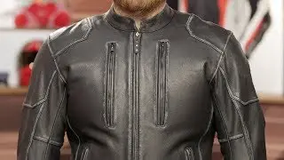 Street & Steel Outlander Jacket Review