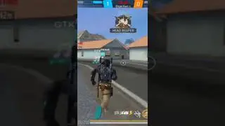 AWM: The Ultimate Free Fire Sniper Experience