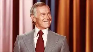 Tom Dreesen describes what Johnny Carson was like and what David Letterman is like