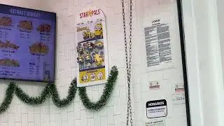 Juguetes De Minions / Mi Villano Favorito En Carls Jr YA DISPONIBLES 