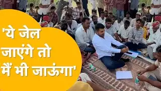 'एक तरफ एक पेड़ मां के नाम और यहां अंधाधुंध खेजड़ी की कटाई'? पुलिस पर भड़के Ravindra Singh Bhati