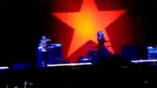 Ragefactor Speech and White Riot RATM @  Finsbury Park