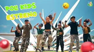 🎉 ¡Bienvenidos a PoliKids! 🚓✨