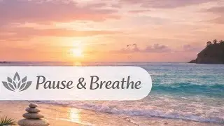 Gentle Breathing Meditation with Silent Practice