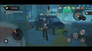 Zenless Zone Zero: Saving Hacker Rain Part 1