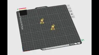 🔴 Live 3D Printing: Pikachu Hoodie Beads | Cute Hoodie Accessories