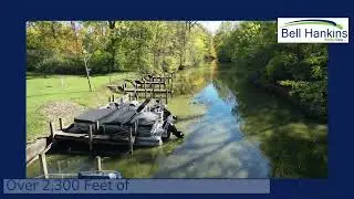 27 Acres S.R. 235 Indian Lake, OH $3,800,000