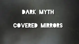 Why People Cover Mirrors When Someone Dies... (Dark Superstition Explained)