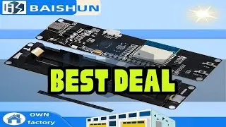 for WeMos D1 ESP-02 ESP8266 Nodemcu WiFi Module With 18650 Battery Charging
