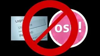 DON'T CREATE AN OSU ACCOUNT