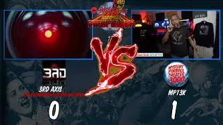 Firepower A.I. vs MPT3k Rematch!!