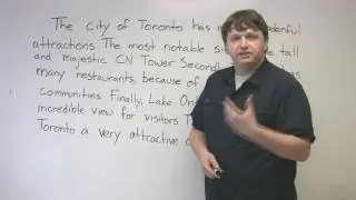 Parts of a Paragraph - English Academic Writing Introduction