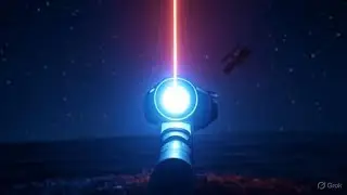 Lasers in Space: The Future of Military Defense