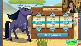 Super late night grind stream! - Animal Jam