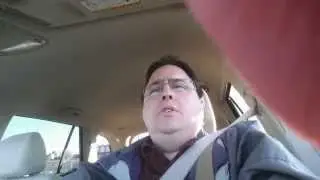 Bad Lip Syncing Dream Weaver