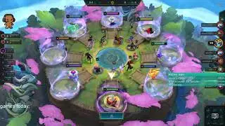 i met the legendary joseph germani in my rank game