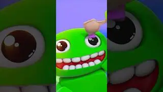 What The!? - GARTEN OF BANBAN FUNNY ANIMATION #shorts