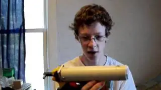 Homemade Internals Nightfinder