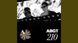 Broken Light [ABGT210] (J_Ashworth Diffraction Remix)