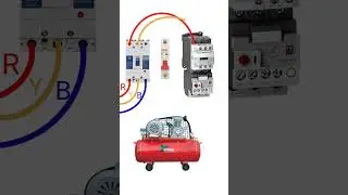 Electric Tips#electric #motor #hindi #urdu #youtubeshorts #technical #lights #tips #india