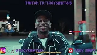 W DEZZ!!! BTB DEZZ - Love For The Chat (Official Video) | REACTION